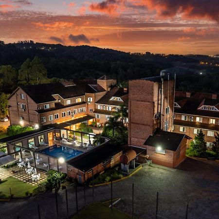 Farina Park Hotel Bento Gonçalves المظهر الخارجي الصورة