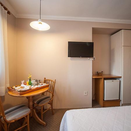 Farina Park Hotel Bento Gonçalves المظهر الخارجي الصورة
