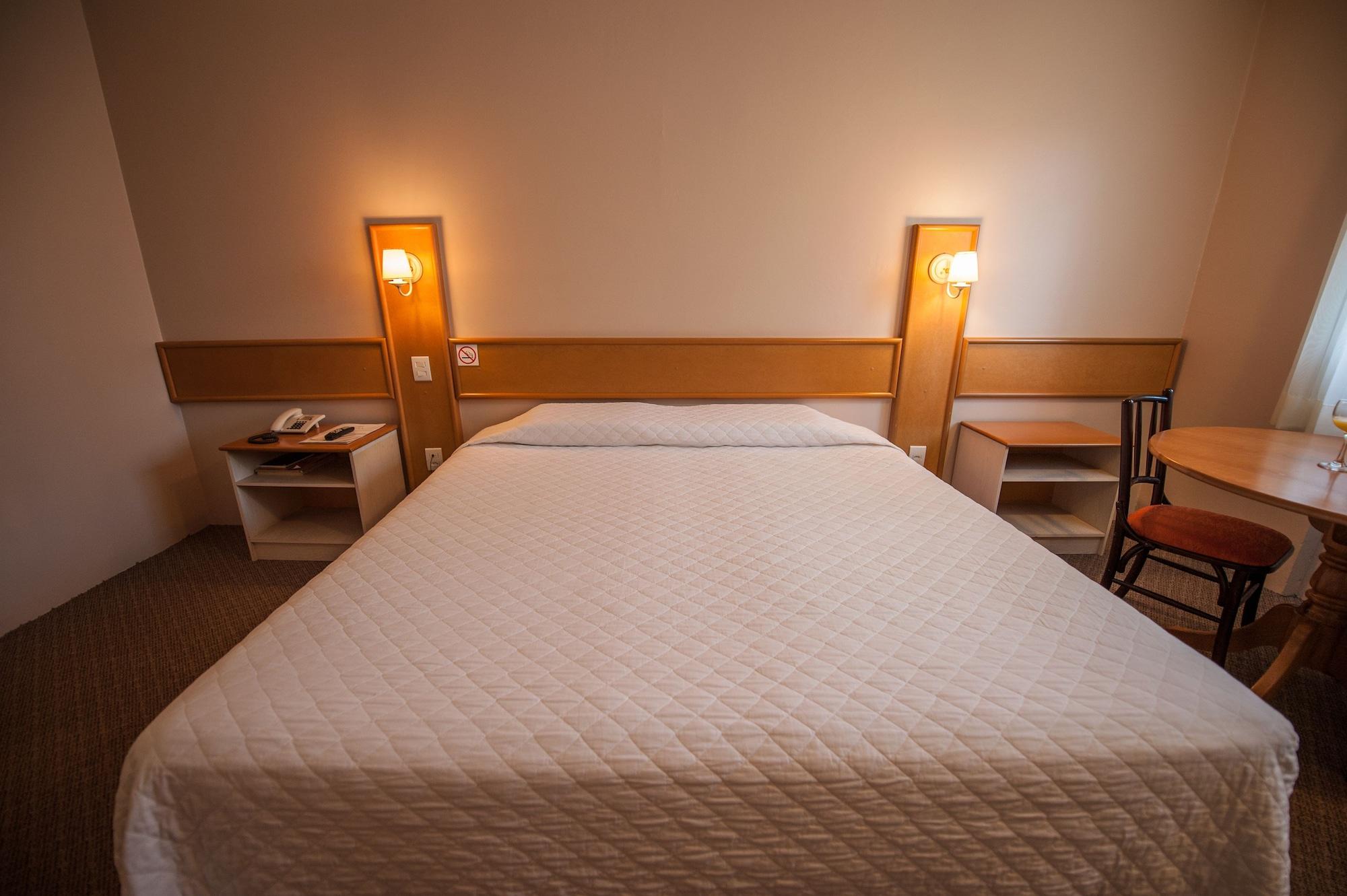 Farina Park Hotel Bento Gonçalves المظهر الخارجي الصورة