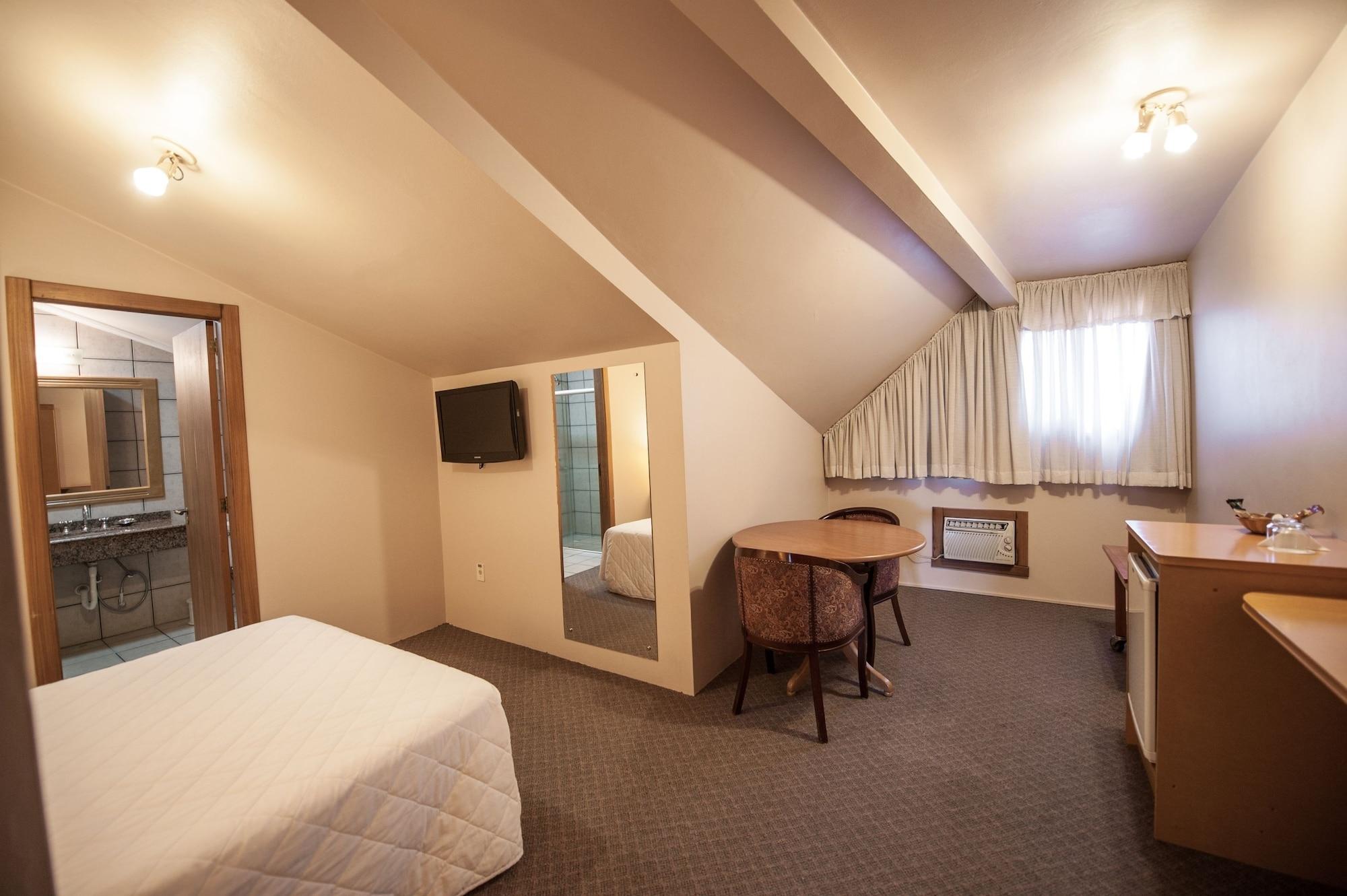 Farina Park Hotel Bento Gonçalves المظهر الخارجي الصورة