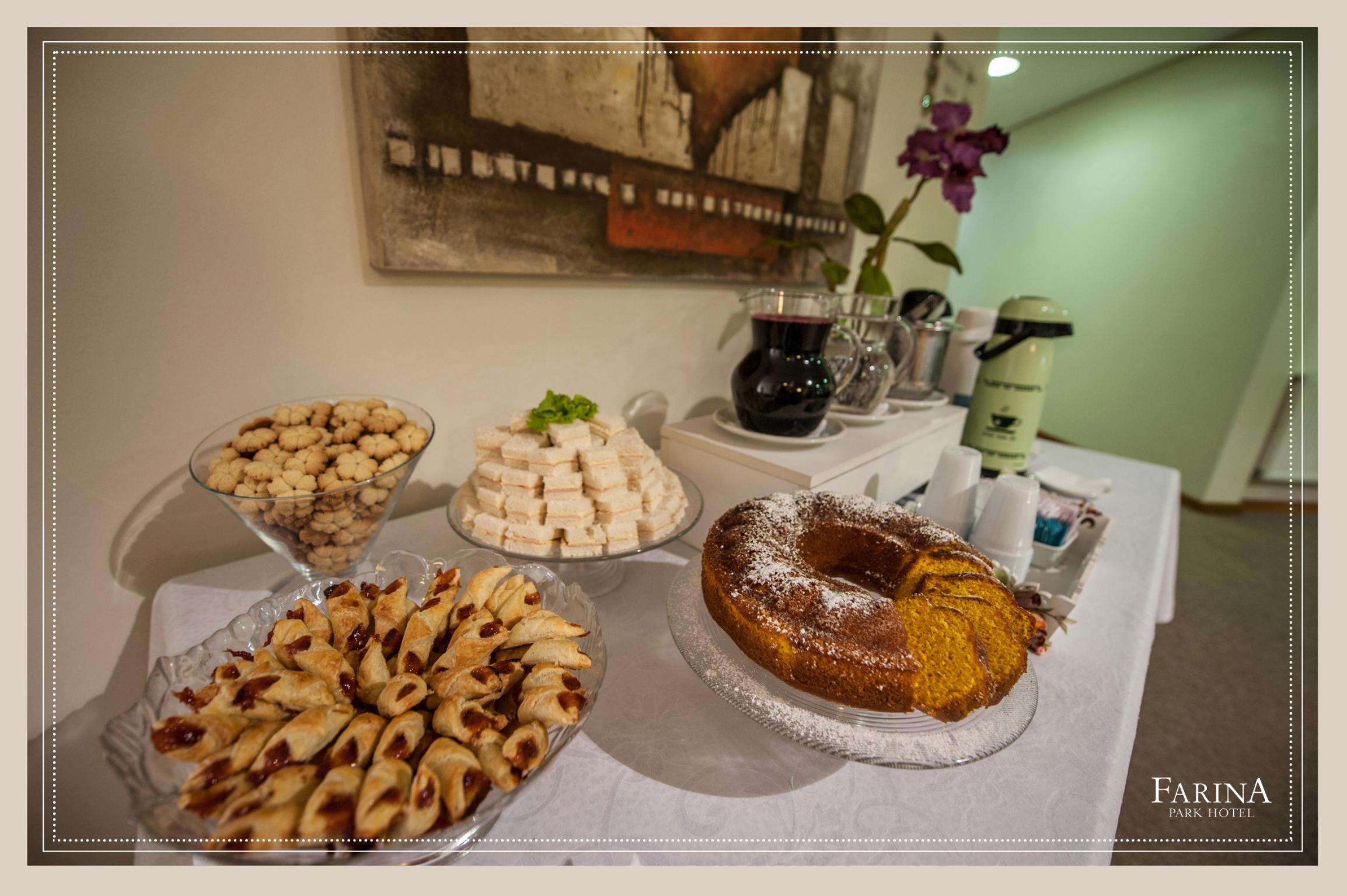 Farina Park Hotel Bento Gonçalves المظهر الخارجي الصورة