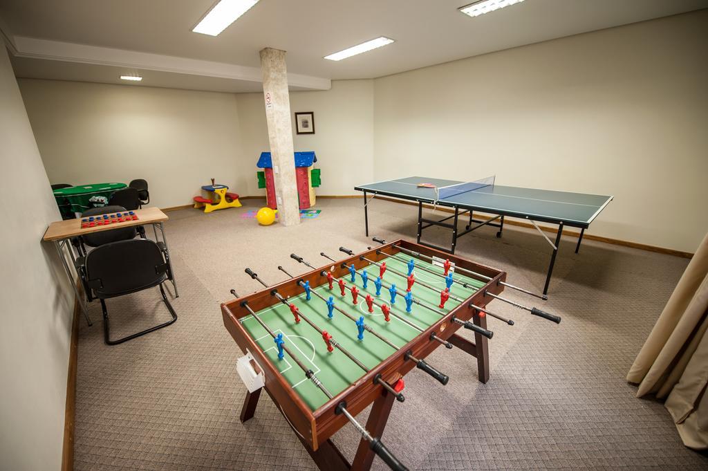 Farina Park Hotel Bento Gonçalves المظهر الخارجي الصورة