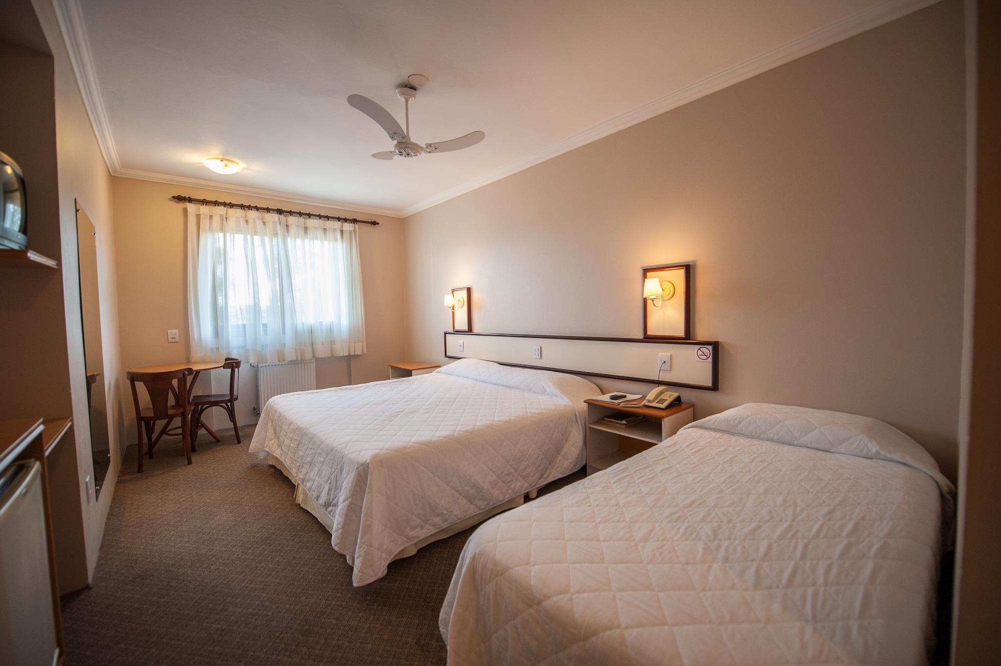 Farina Park Hotel Bento Gonçalves المظهر الخارجي الصورة