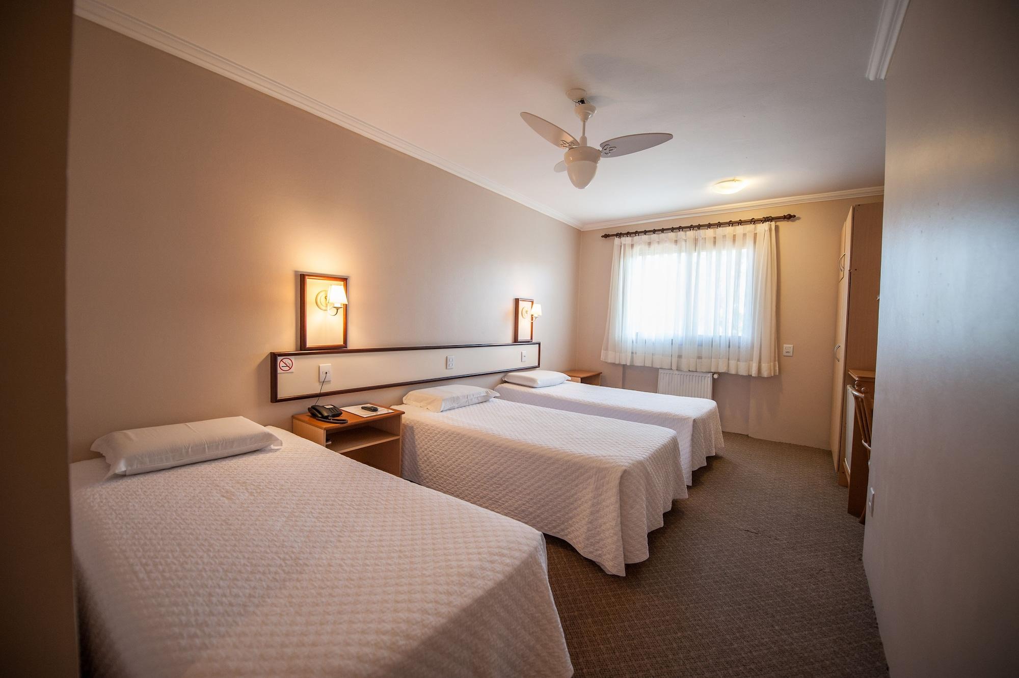 Farina Park Hotel Bento Gonçalves المظهر الخارجي الصورة