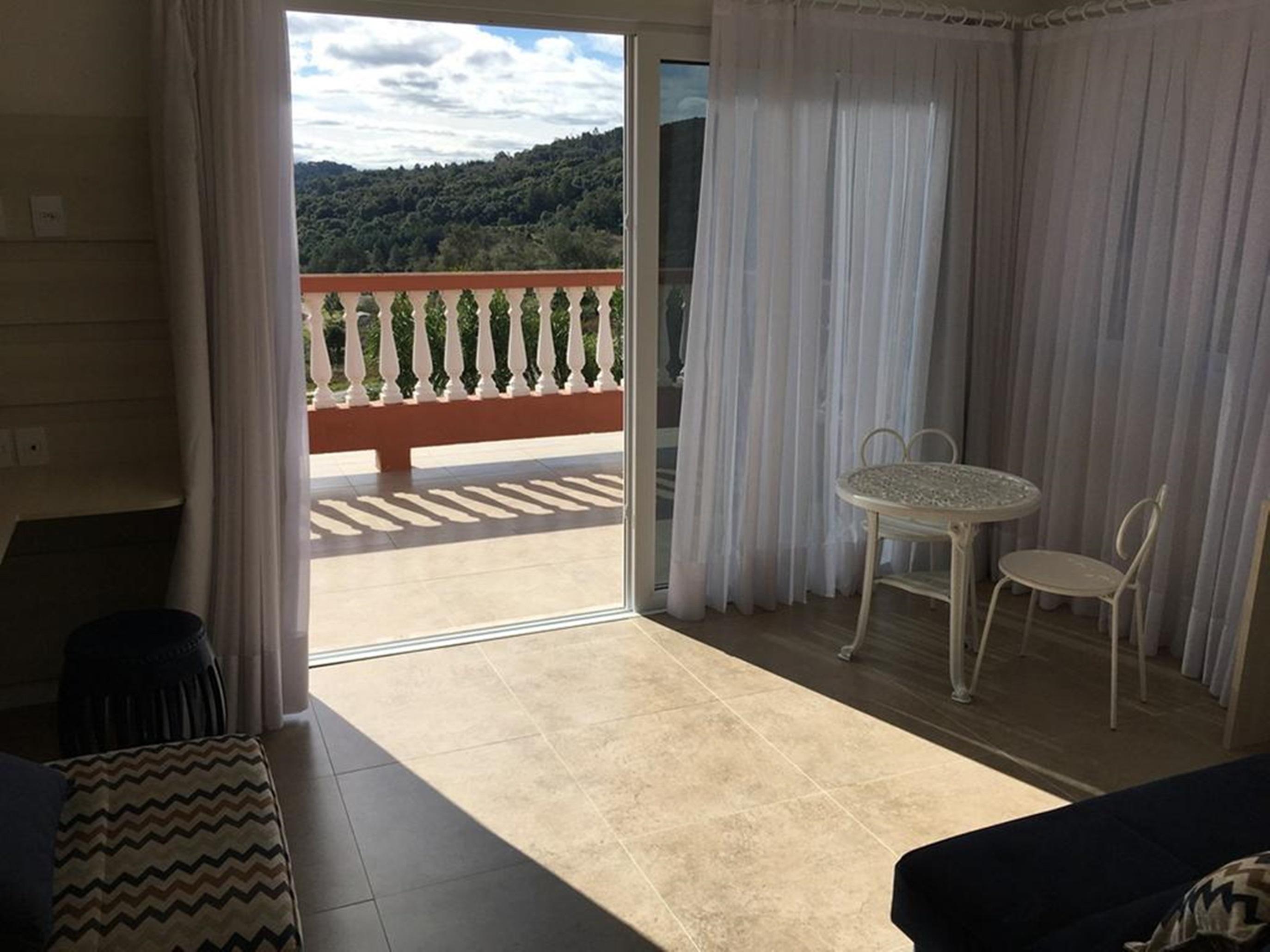 Farina Park Hotel Bento Gonçalves المظهر الخارجي الصورة