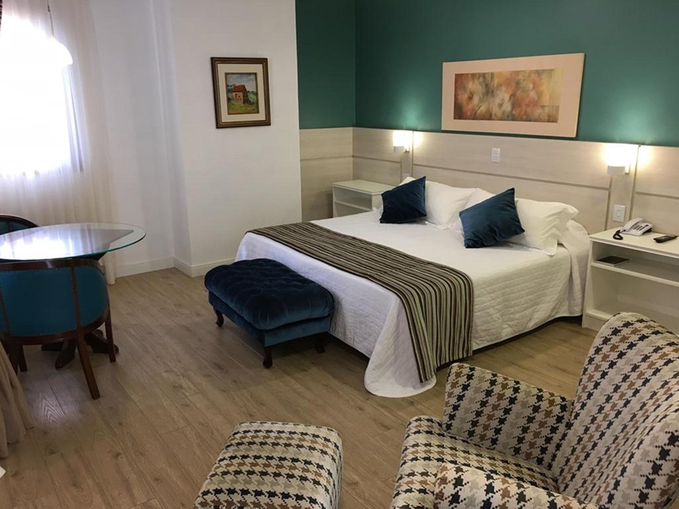 Farina Park Hotel Bento Gonçalves المظهر الخارجي الصورة