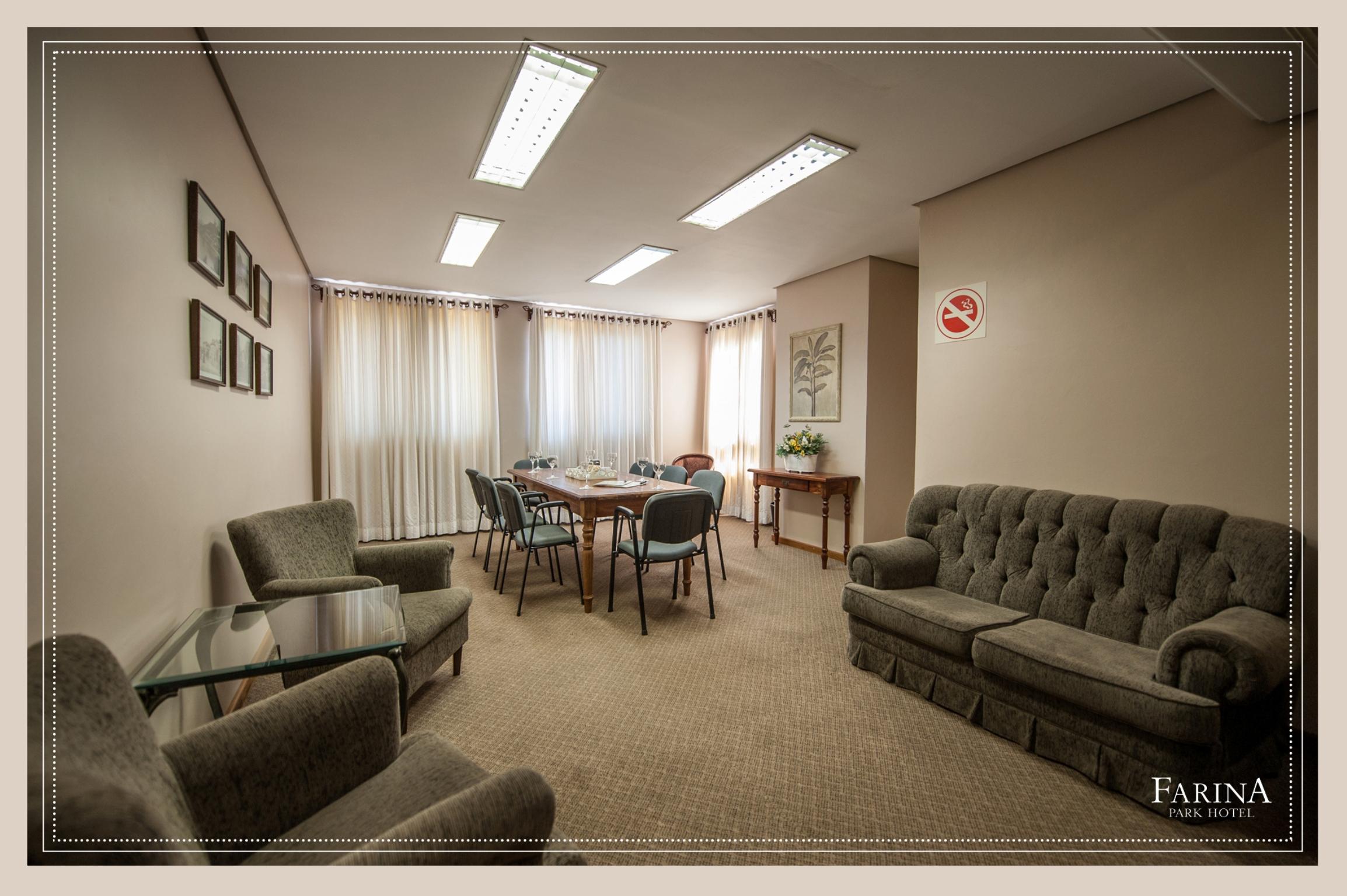 Farina Park Hotel Bento Gonçalves المظهر الخارجي الصورة