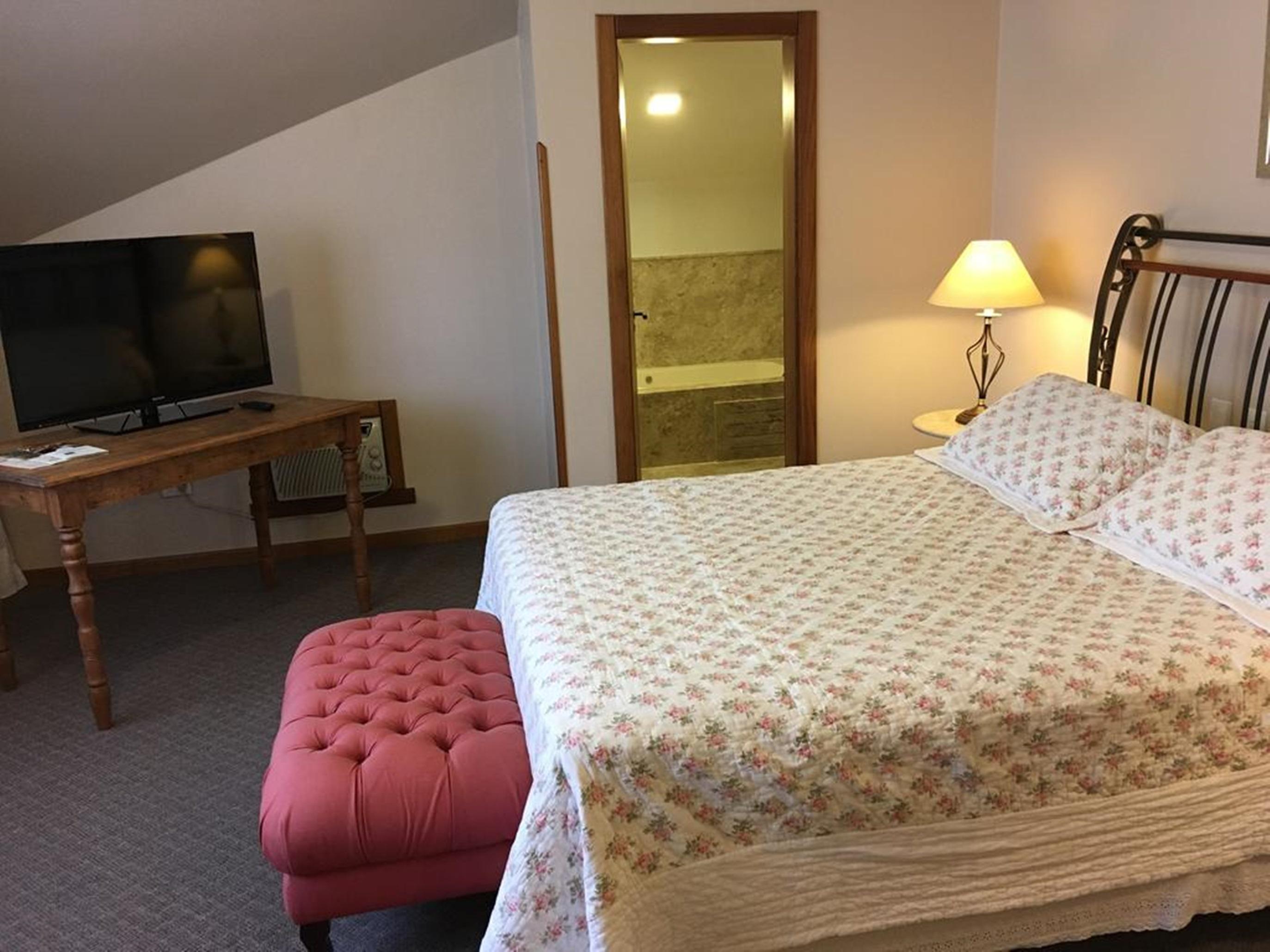 Farina Park Hotel Bento Gonçalves المظهر الخارجي الصورة