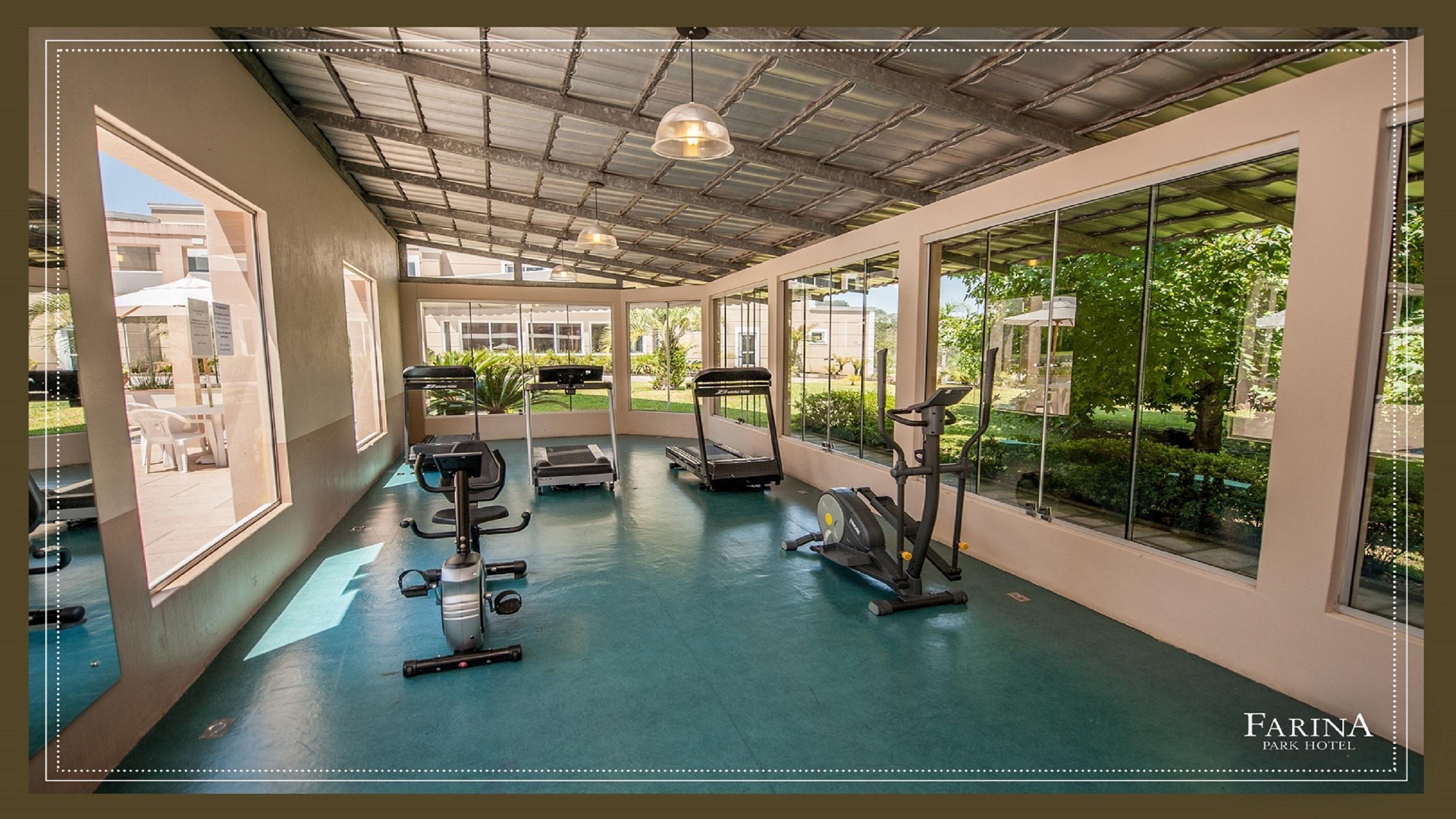 Farina Park Hotel Bento Gonçalves المظهر الخارجي الصورة
