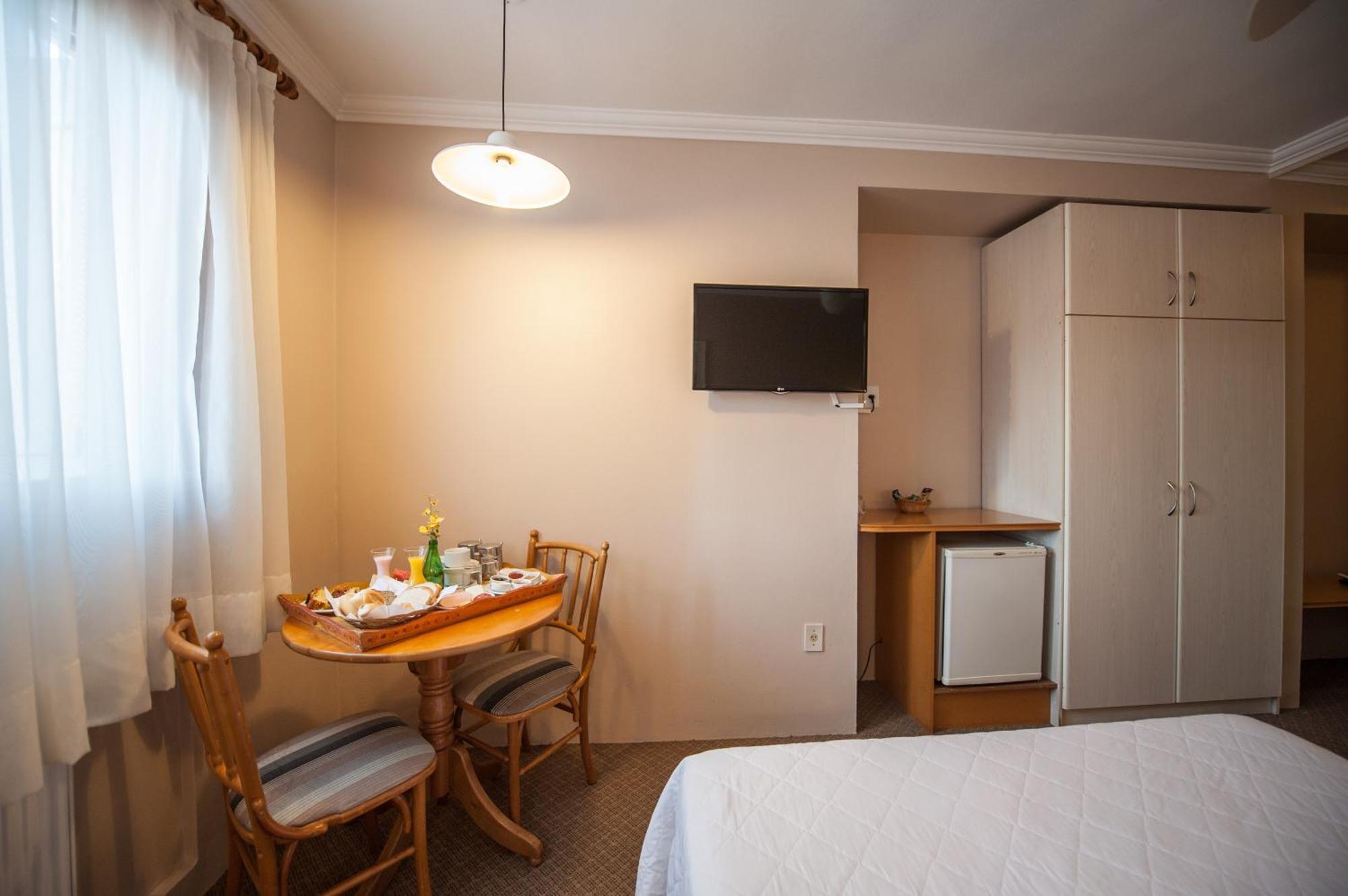 Farina Park Hotel Bento Gonçalves المظهر الخارجي الصورة