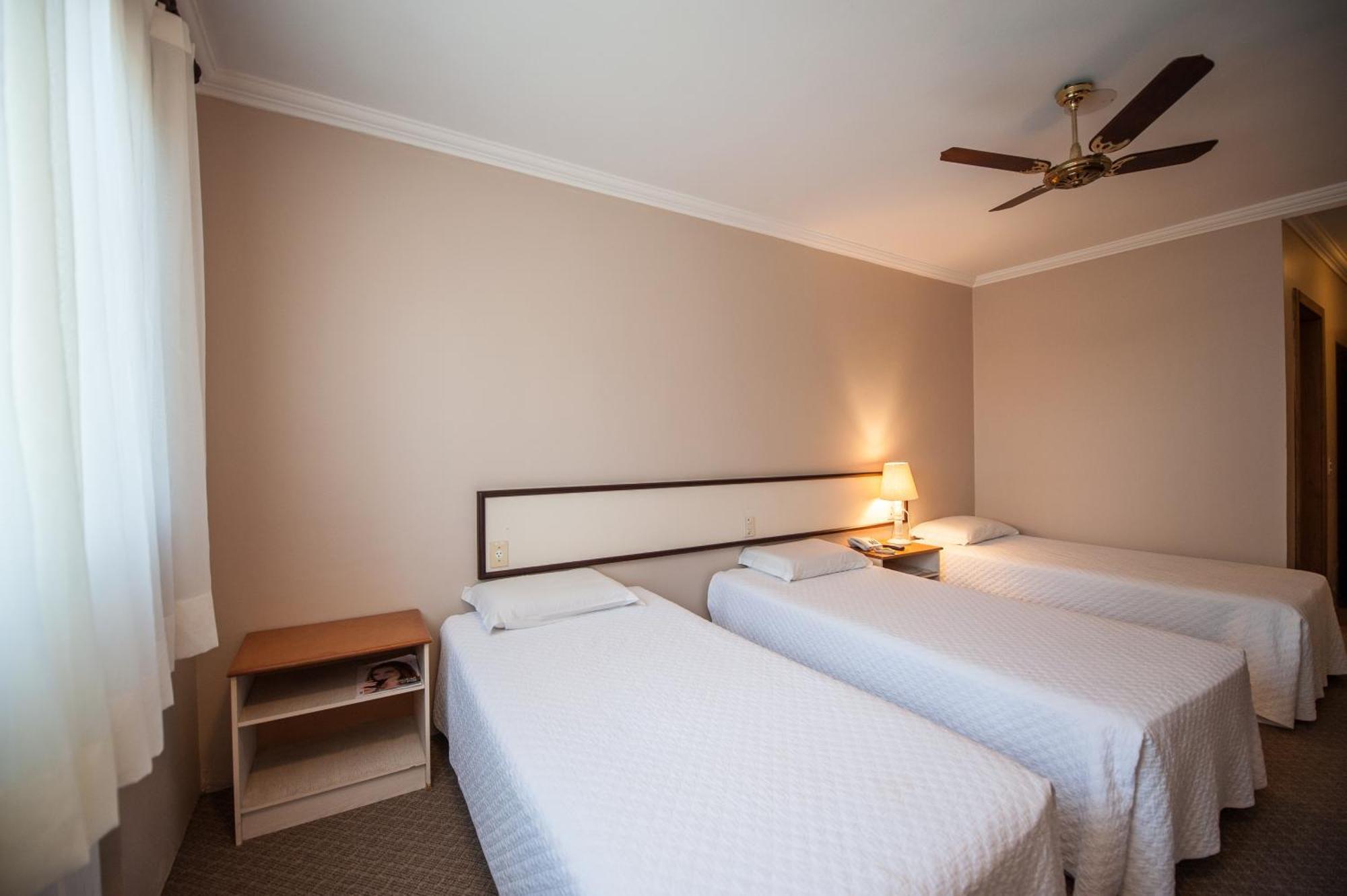 Farina Park Hotel Bento Gonçalves المظهر الخارجي الصورة