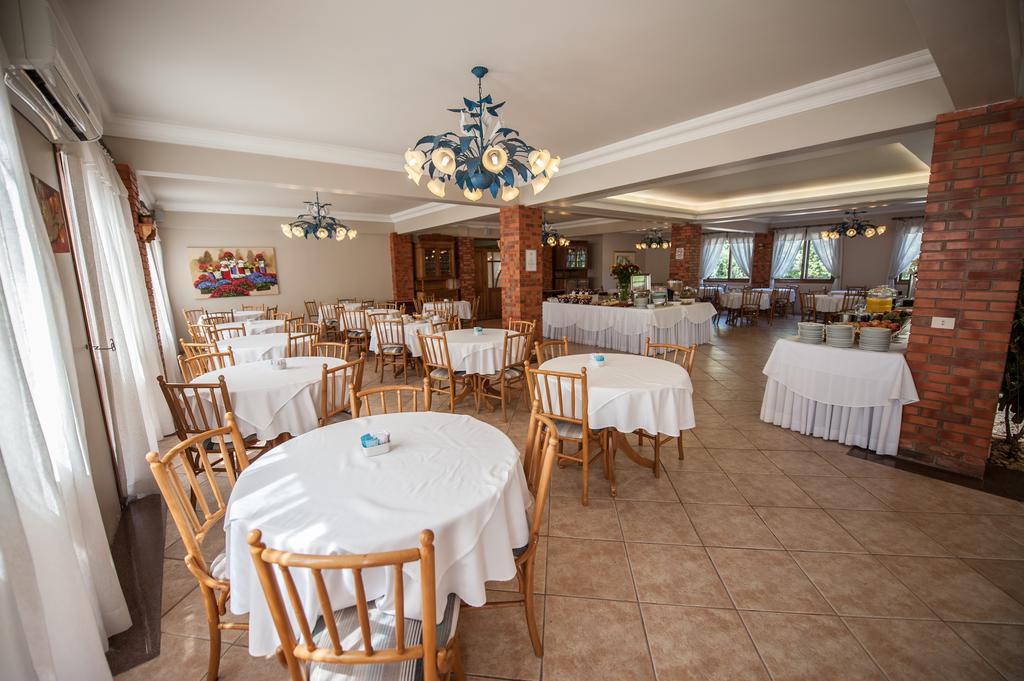 Farina Park Hotel Bento Gonçalves المظهر الخارجي الصورة