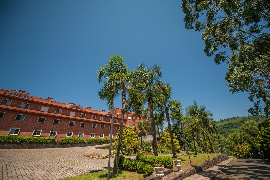 Farina Park Hotel Bento Gonçalves المظهر الخارجي الصورة
