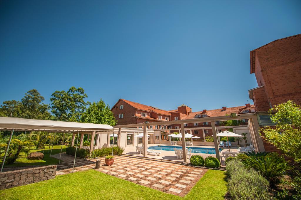 Farina Park Hotel Bento Gonçalves المظهر الخارجي الصورة
