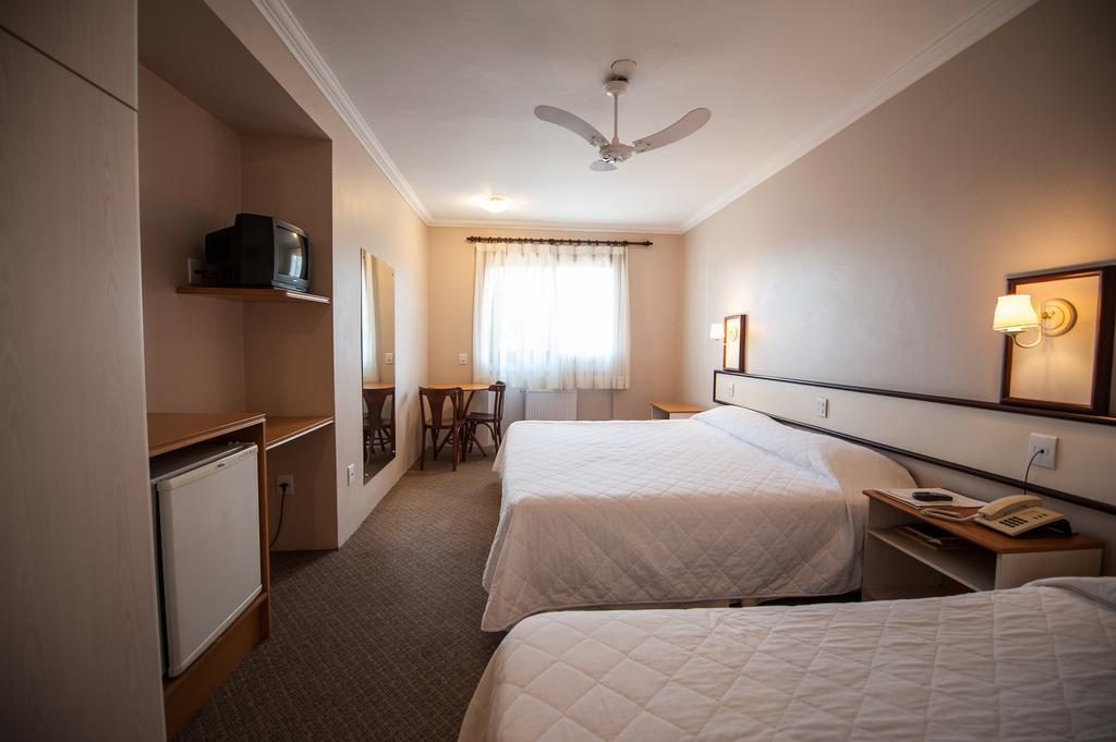 Farina Park Hotel Bento Gonçalves المظهر الخارجي الصورة