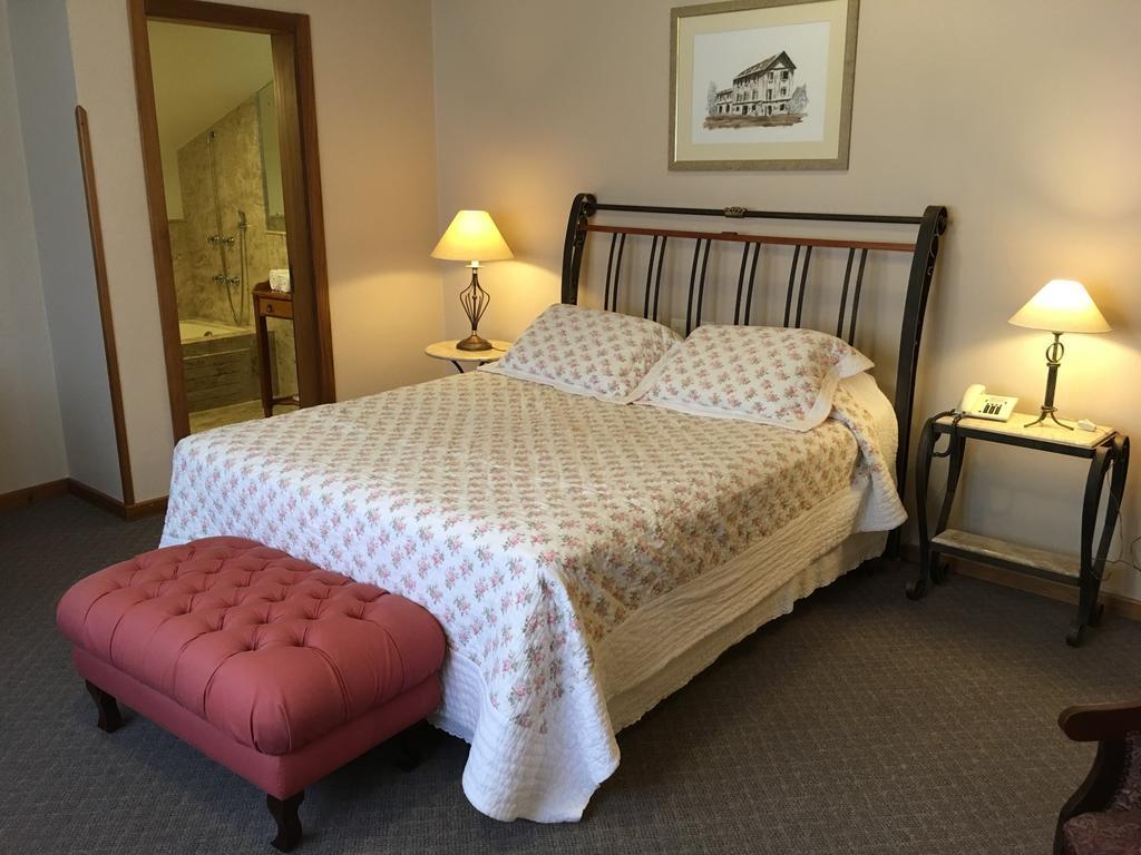 Farina Park Hotel Bento Gonçalves المظهر الخارجي الصورة