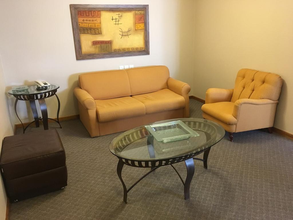 Farina Park Hotel Bento Gonçalves المظهر الخارجي الصورة
