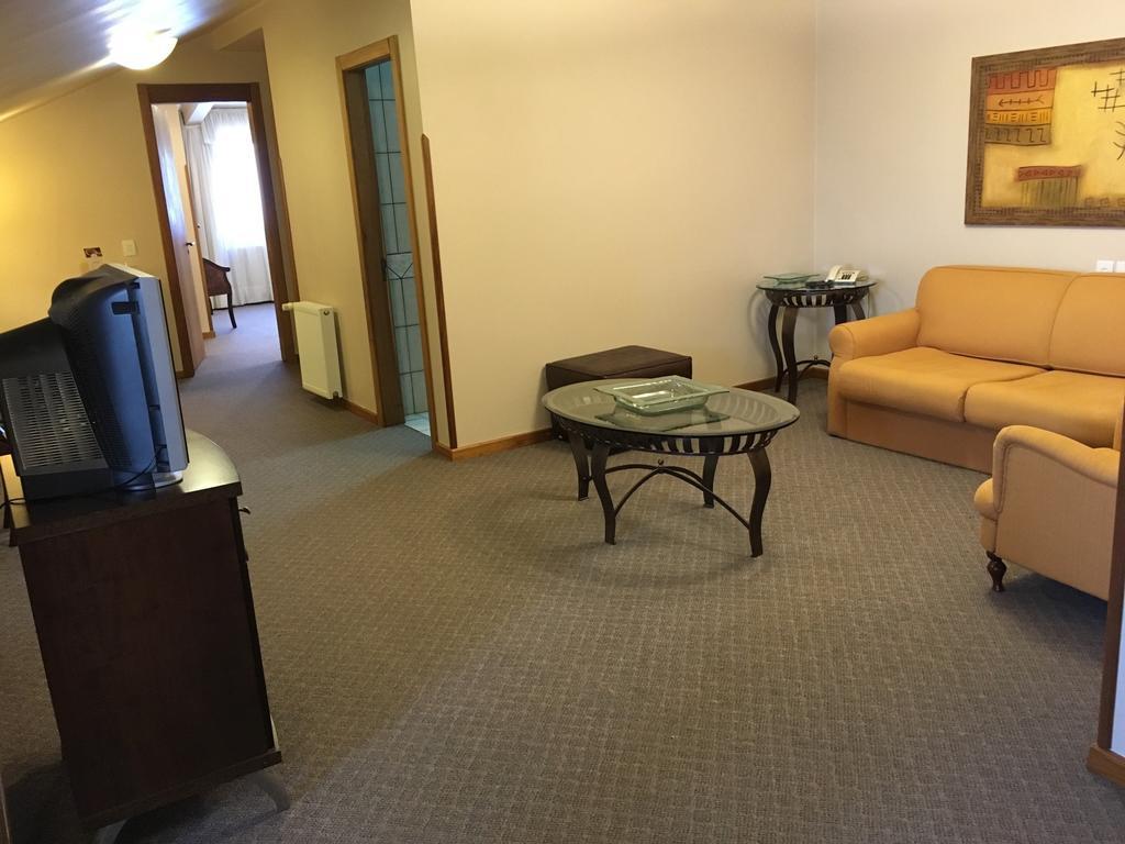 Farina Park Hotel Bento Gonçalves المظهر الخارجي الصورة