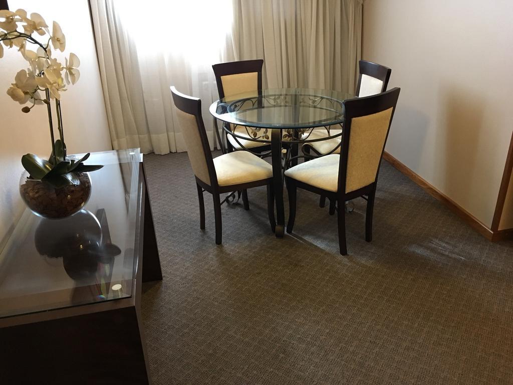Farina Park Hotel Bento Gonçalves المظهر الخارجي الصورة
