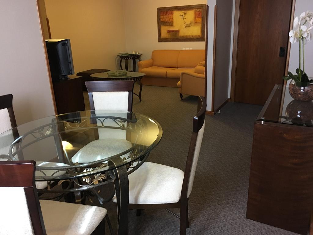 Farina Park Hotel Bento Gonçalves المظهر الخارجي الصورة