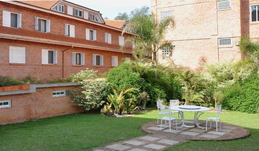Farina Park Hotel Bento Gonçalves المظهر الخارجي الصورة