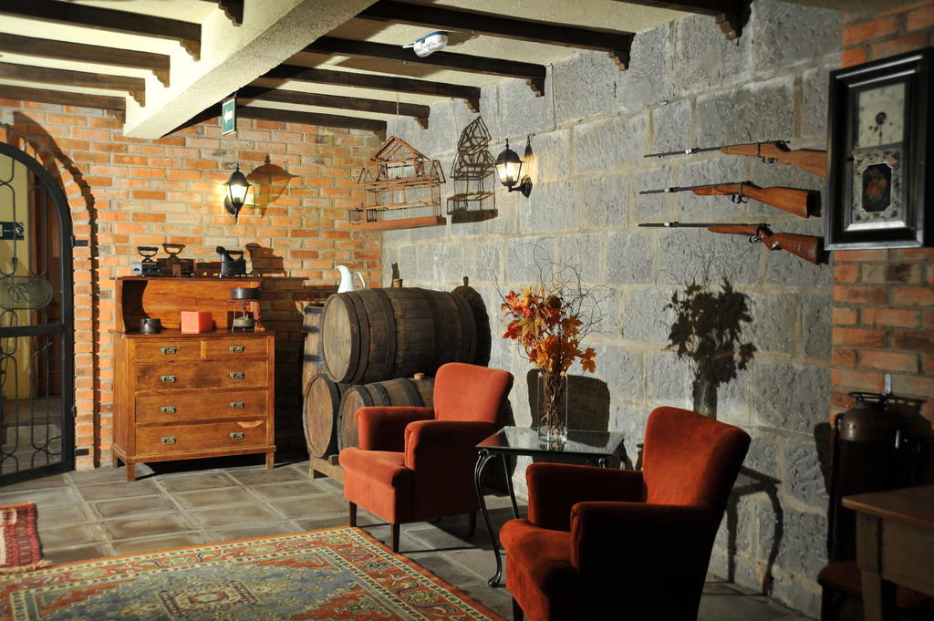 Farina Park Hotel Bento Gonçalves المظهر الخارجي الصورة