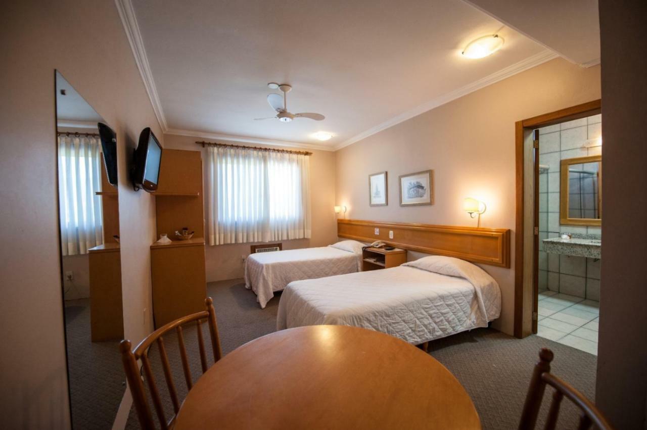 Farina Park Hotel Bento Gonçalves المظهر الخارجي الصورة
