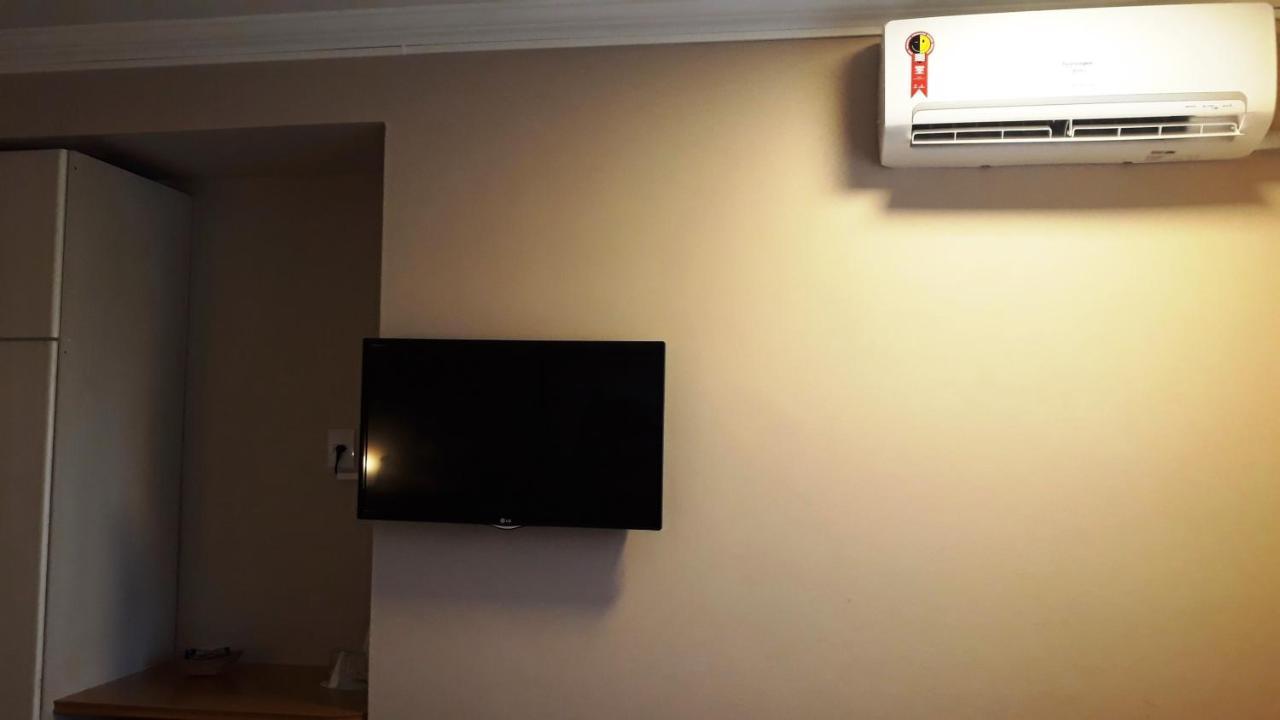 Farina Park Hotel Bento Gonçalves المظهر الخارجي الصورة