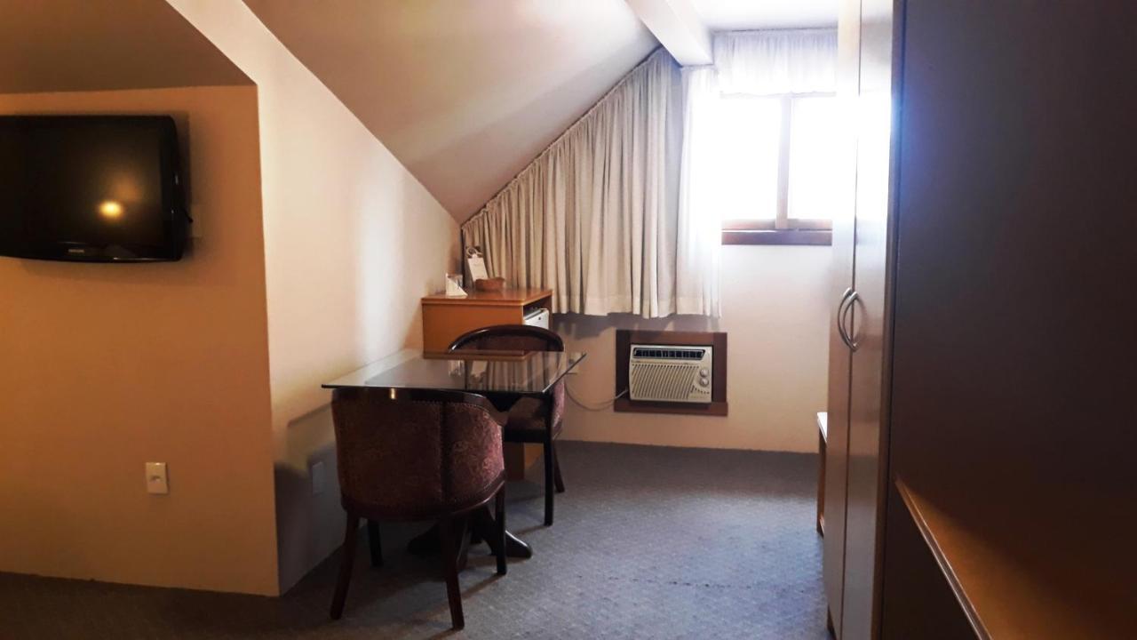 Farina Park Hotel Bento Gonçalves المظهر الخارجي الصورة